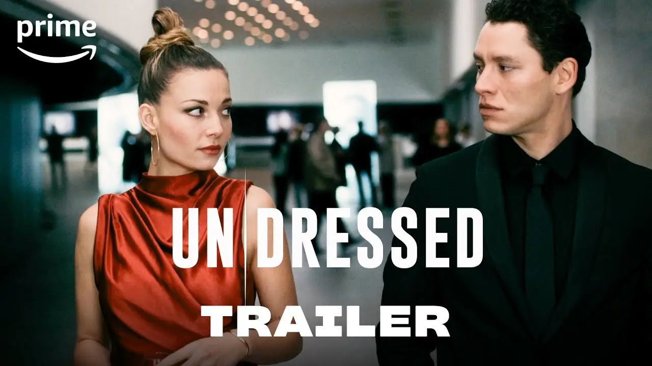 Un/Dressed — trailer