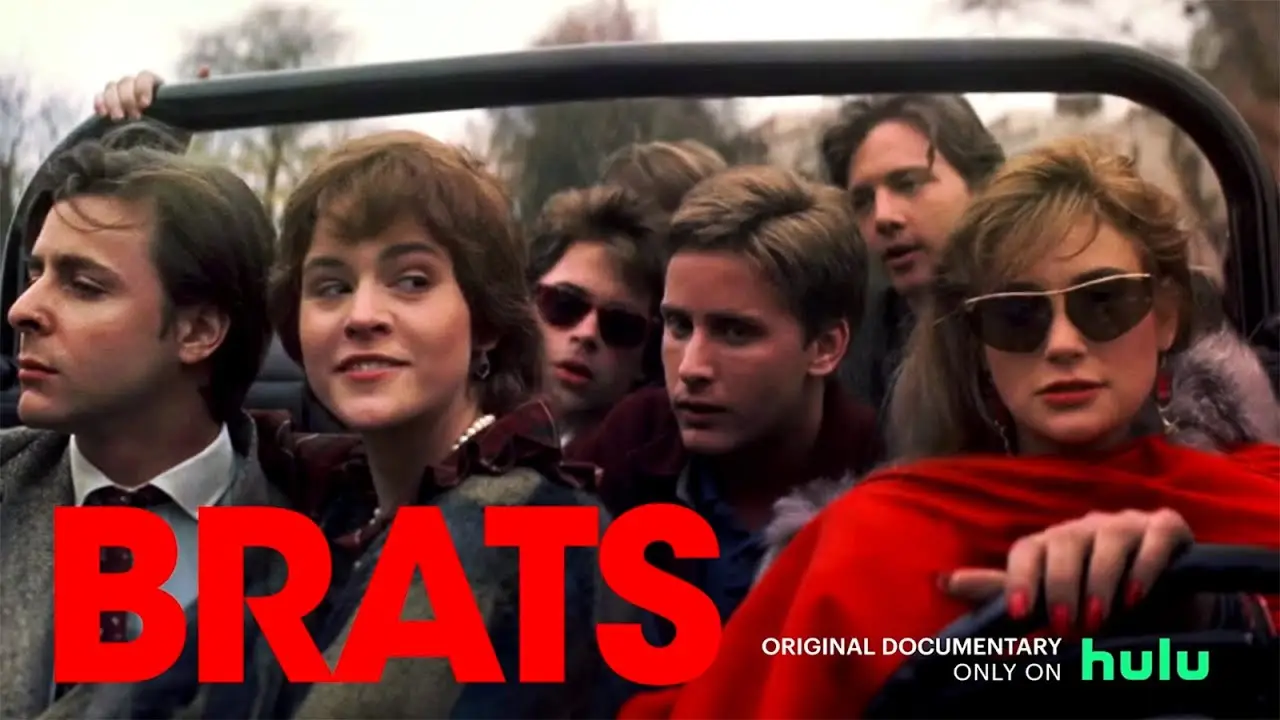 Brats — trailer