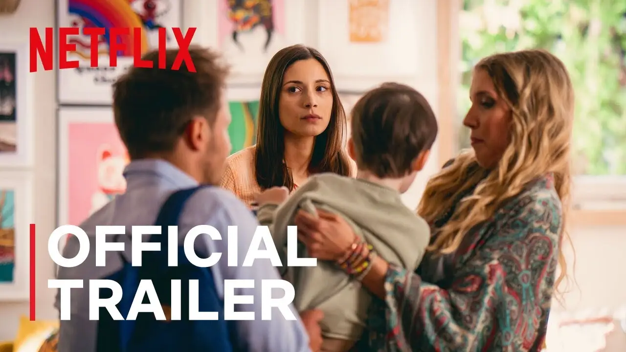 Squared Love Everlasting — trailer