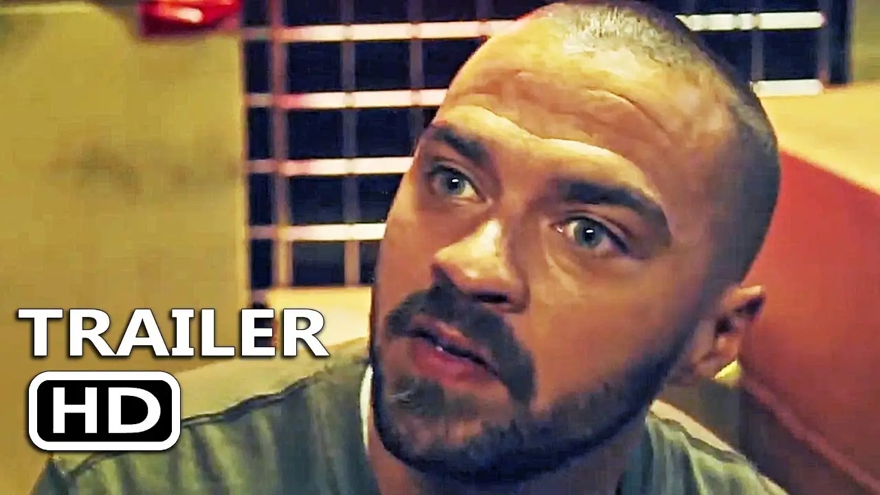 Random Acts of Violence — tráiler