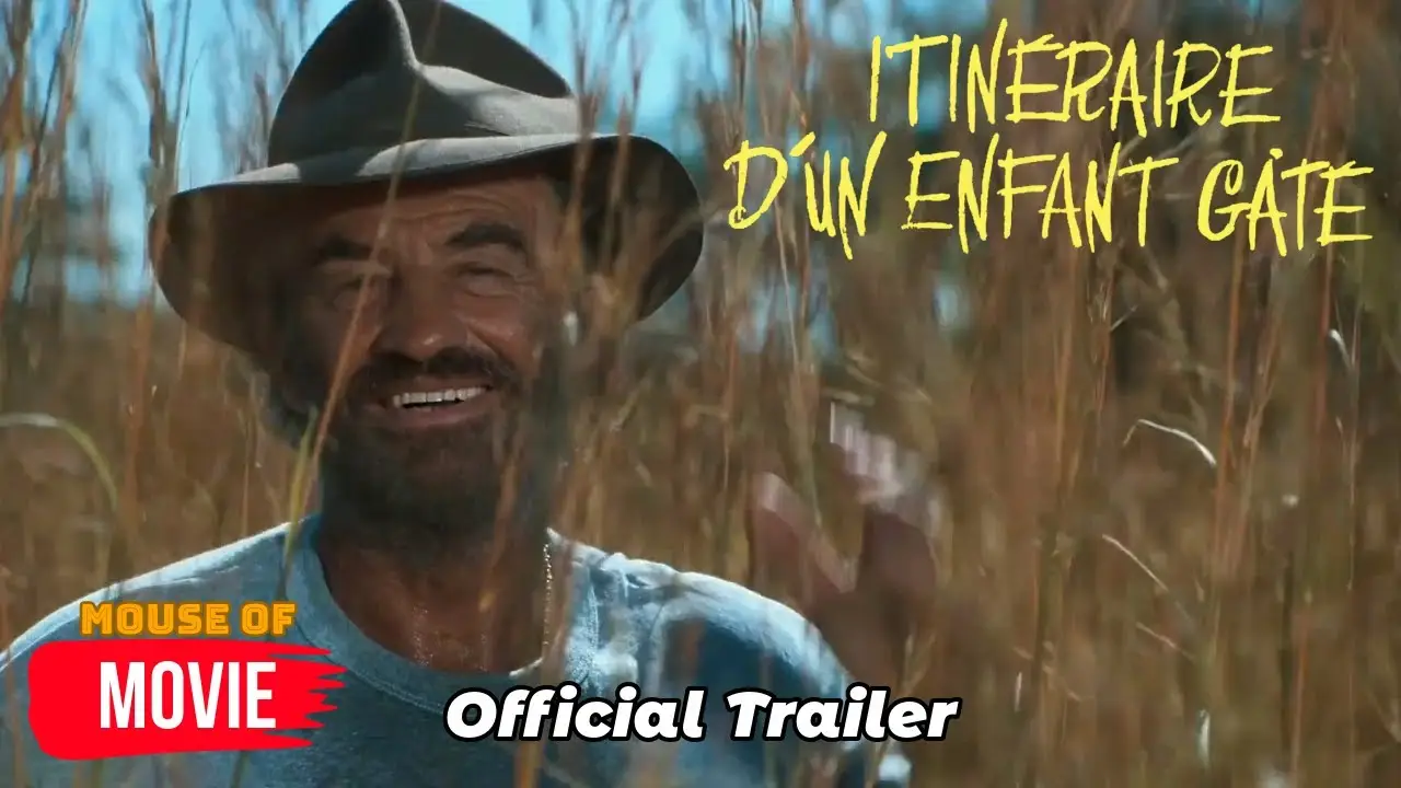 Itinerary of a Spoiled Child — trailer