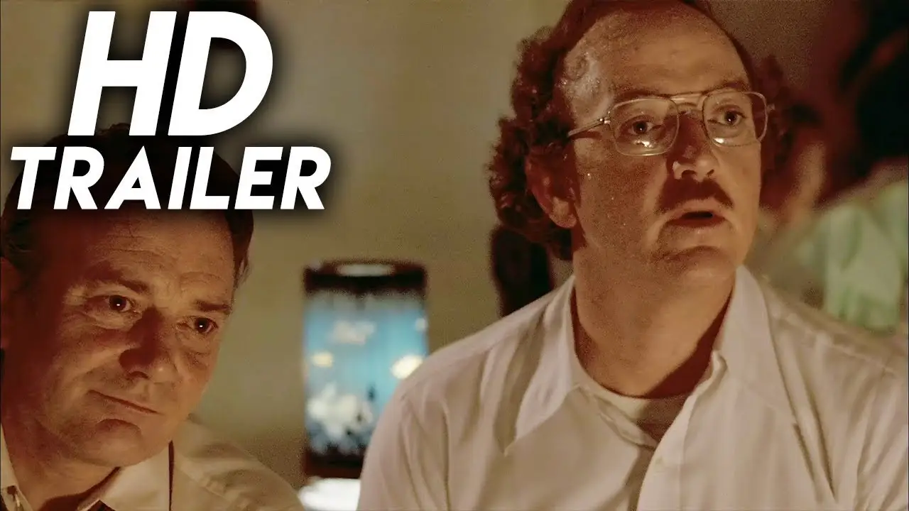Saint Jack — trailer