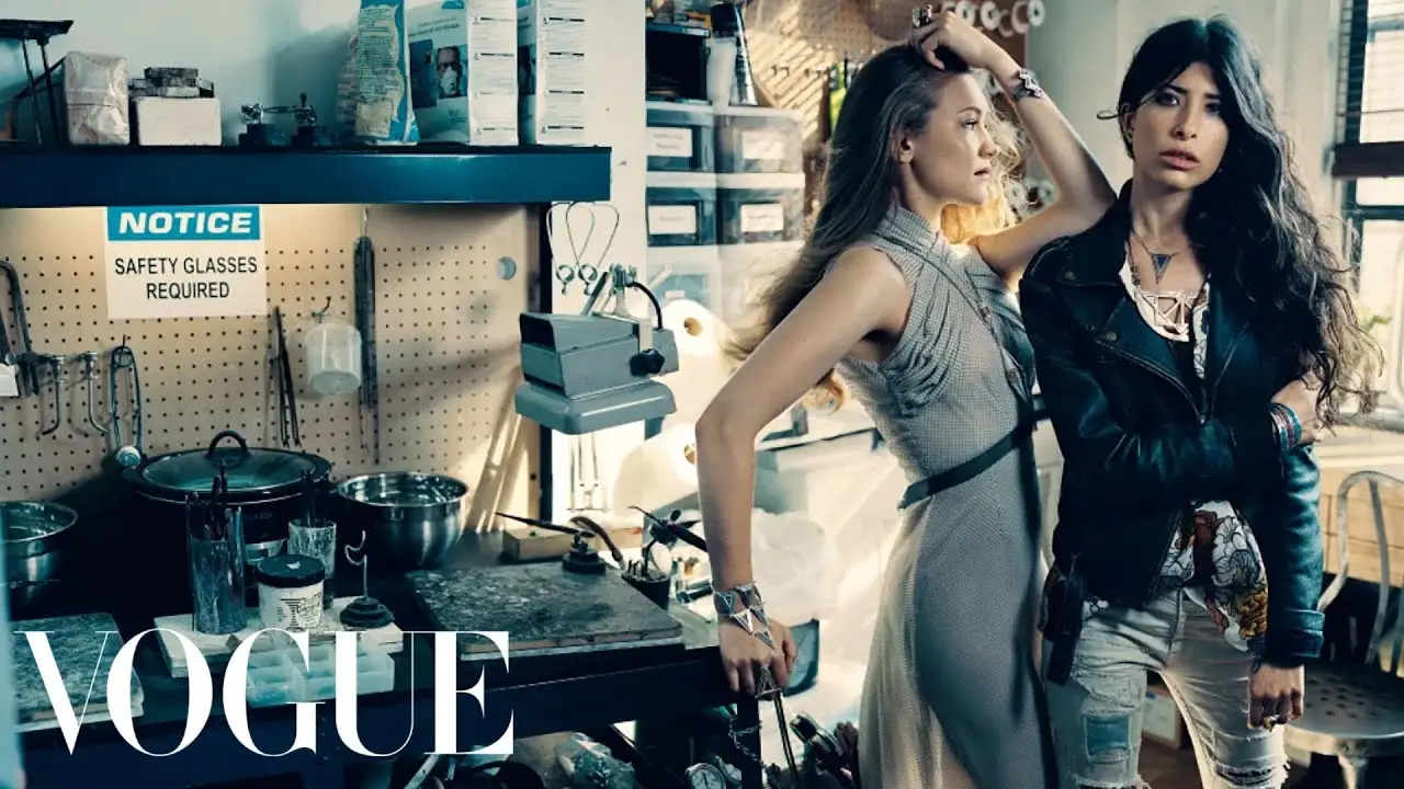 The Fashion Fund — trailer