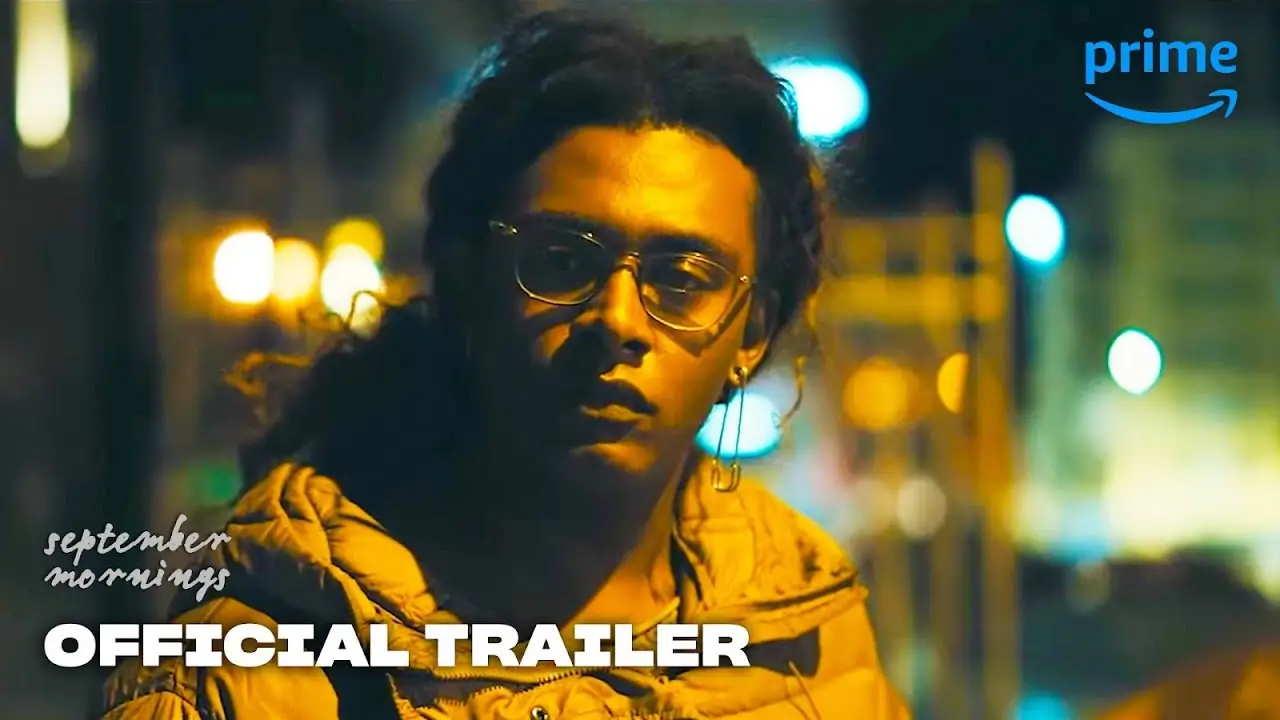 September Mornings — trailer