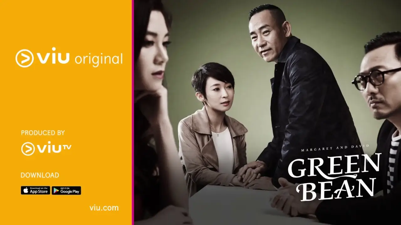 Margaret & David - Green Bean — trailer