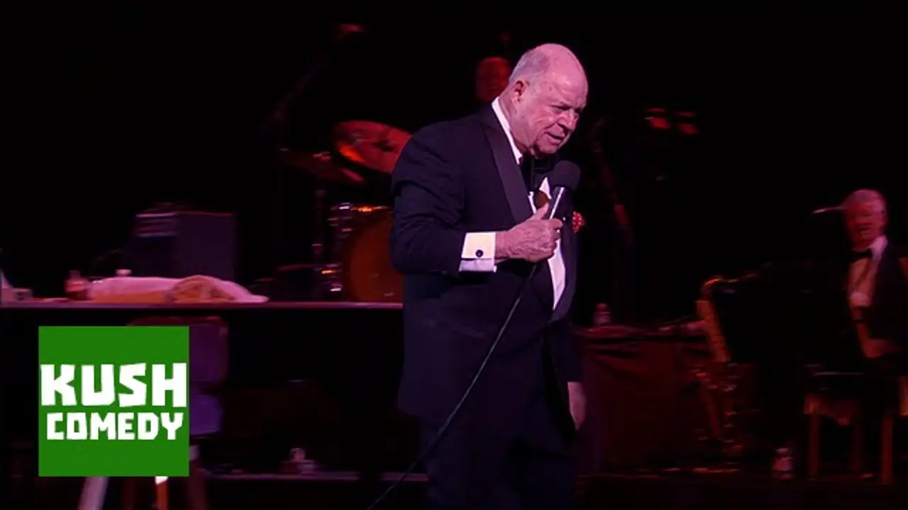 Mr. Warmth: The Don Rickles Project — trailer