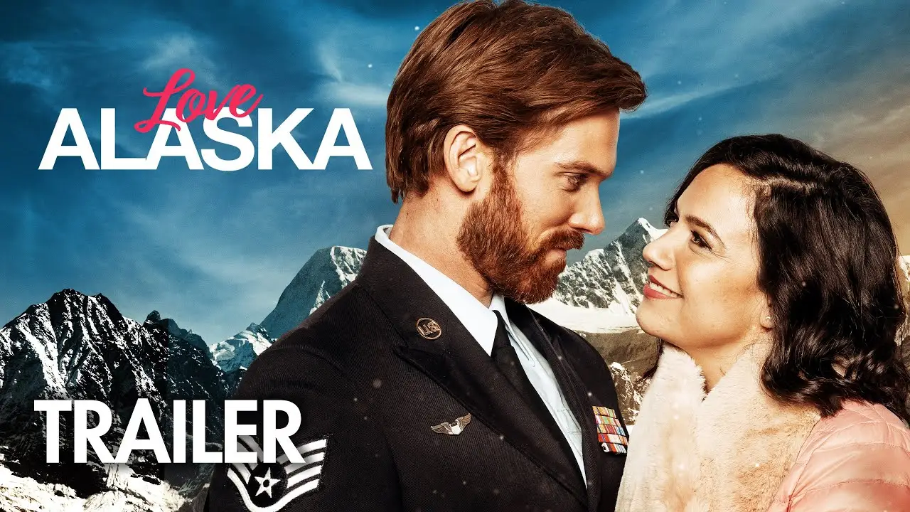 Love Alaska — trailer