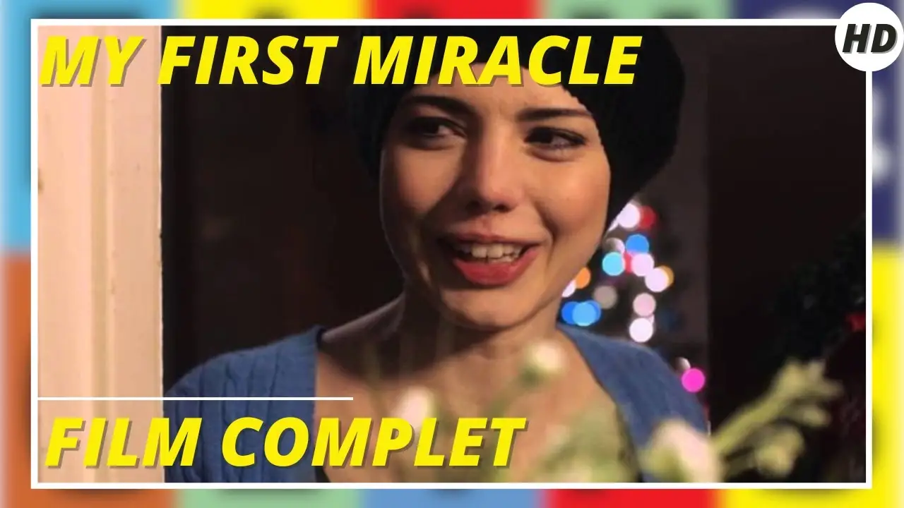 My First Miracle — trailer