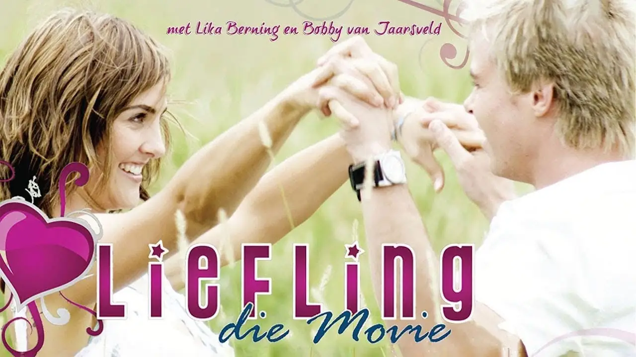 Liefling — trailer