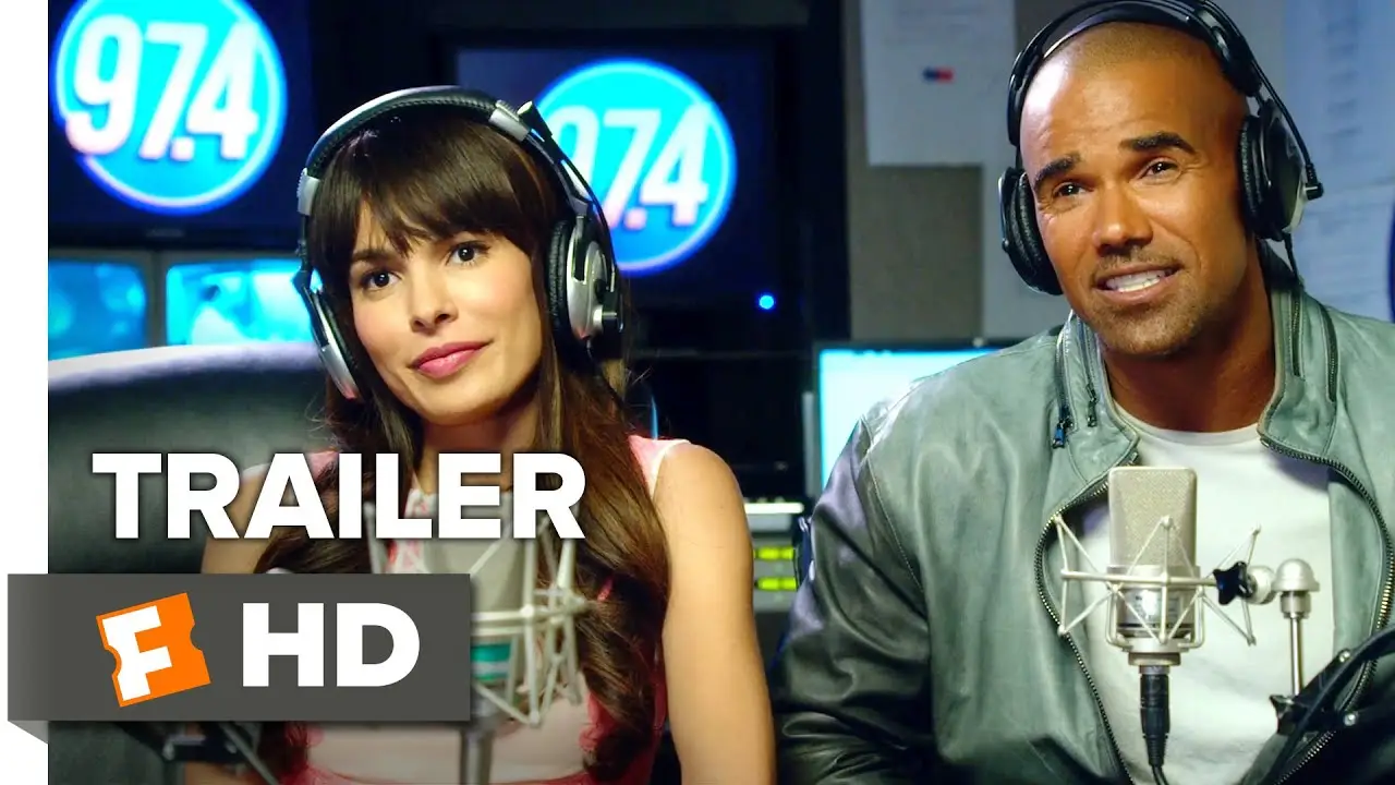 The Bounce Back — trailer