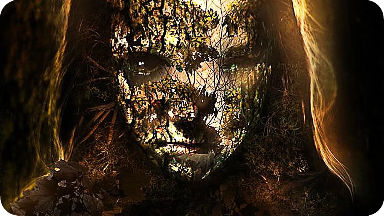 The Hollow Child — tráiler