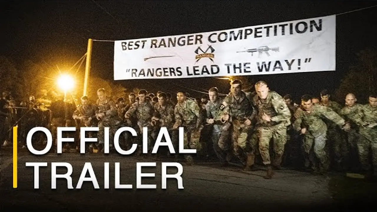 ‎Infantry — trailer