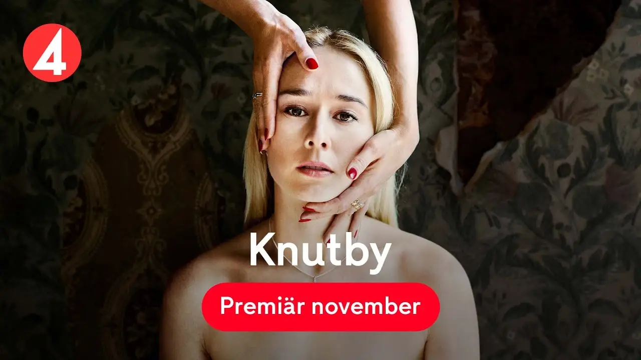 Knutby — трейлер