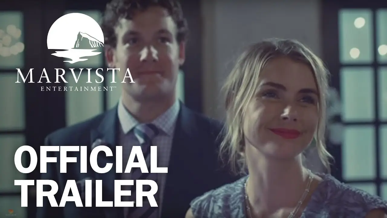 Suburbia — trailer