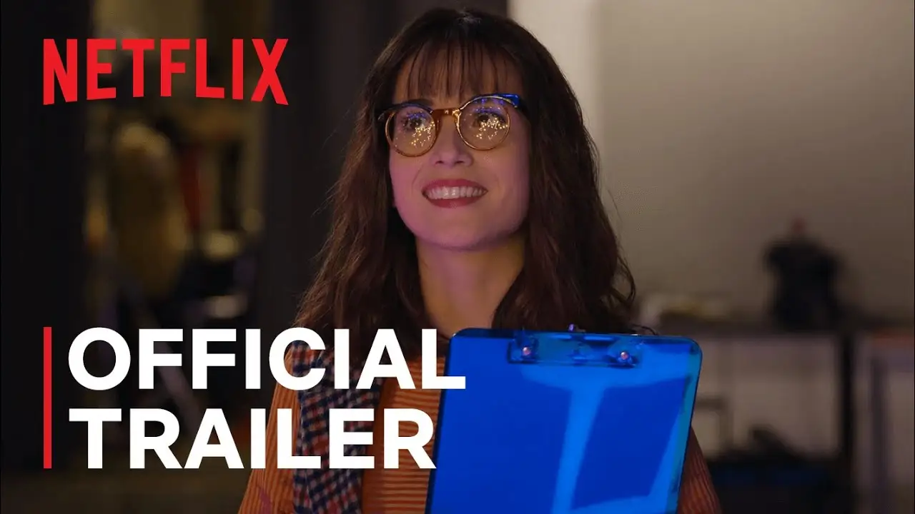 An Astrological Guide for Broken Hearts — trailer