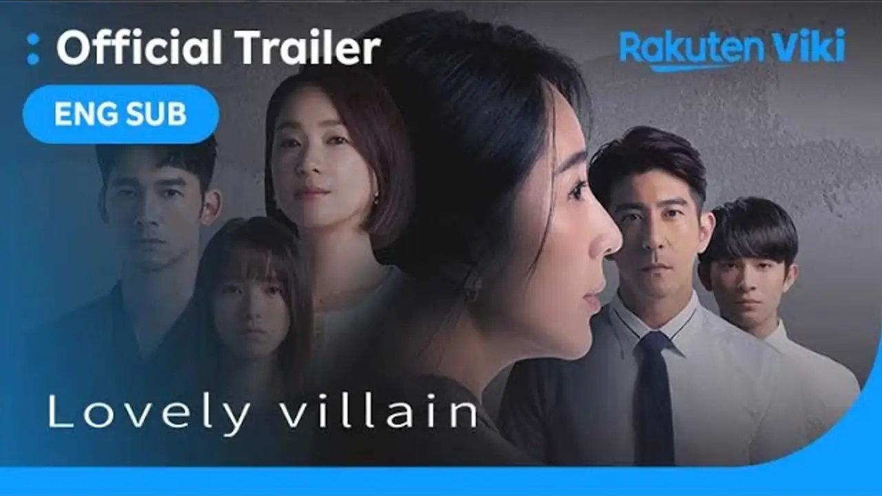 Lovely Villain — трейлер
