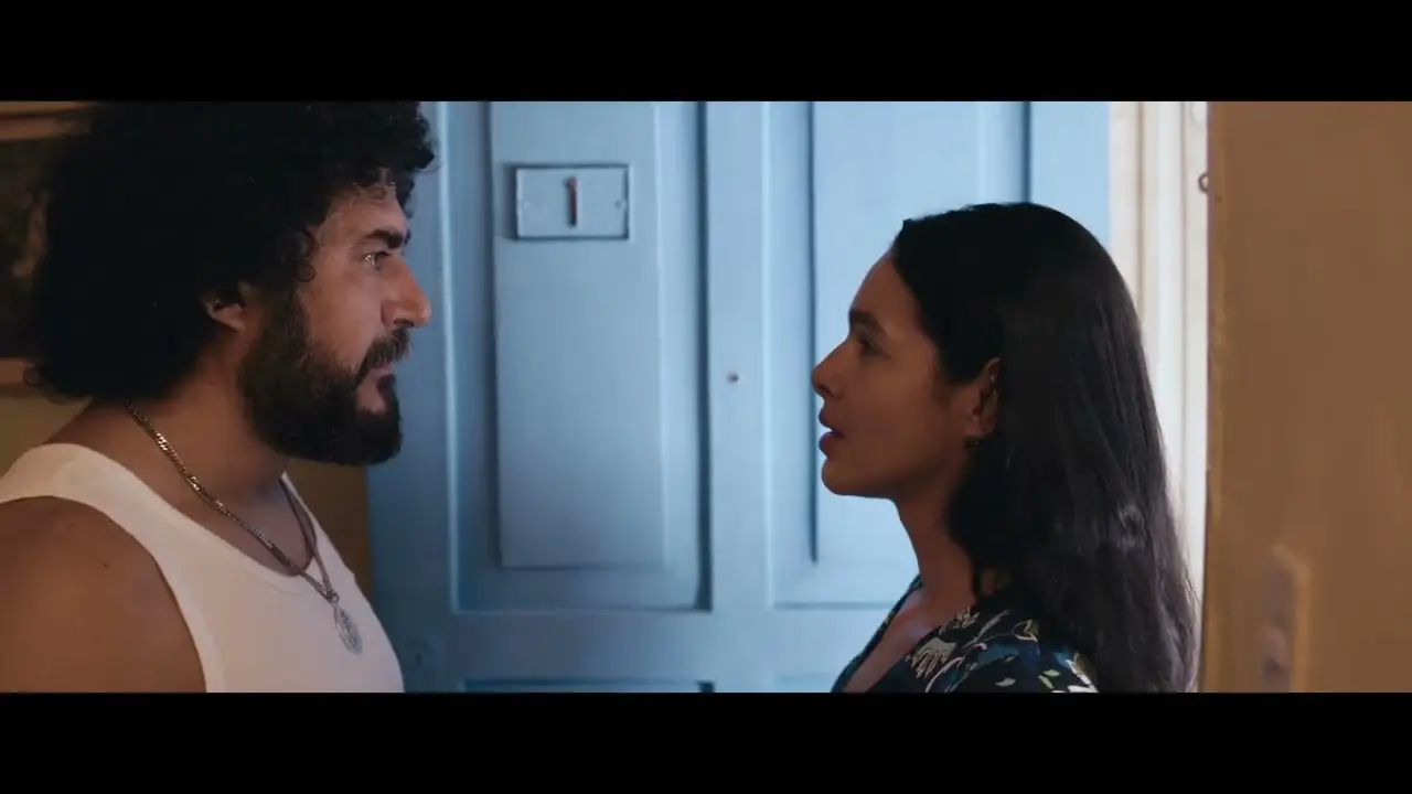 Alí Primera — трейлер