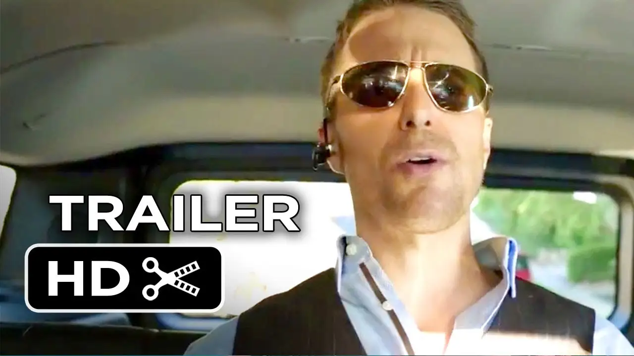 Trust Me — trailer