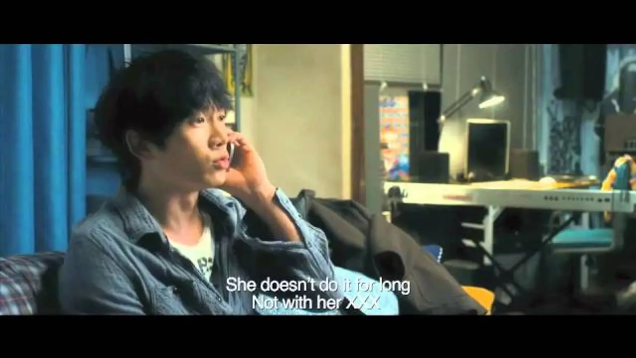 Whatcha Wearin'? — tráiler