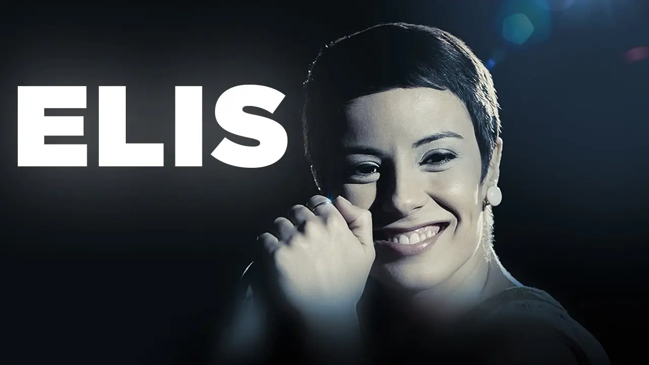 Elis — trailer