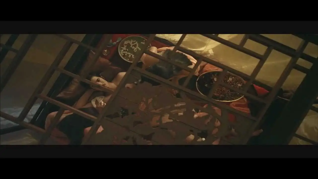 Jan Dara: The Finale — трейлер