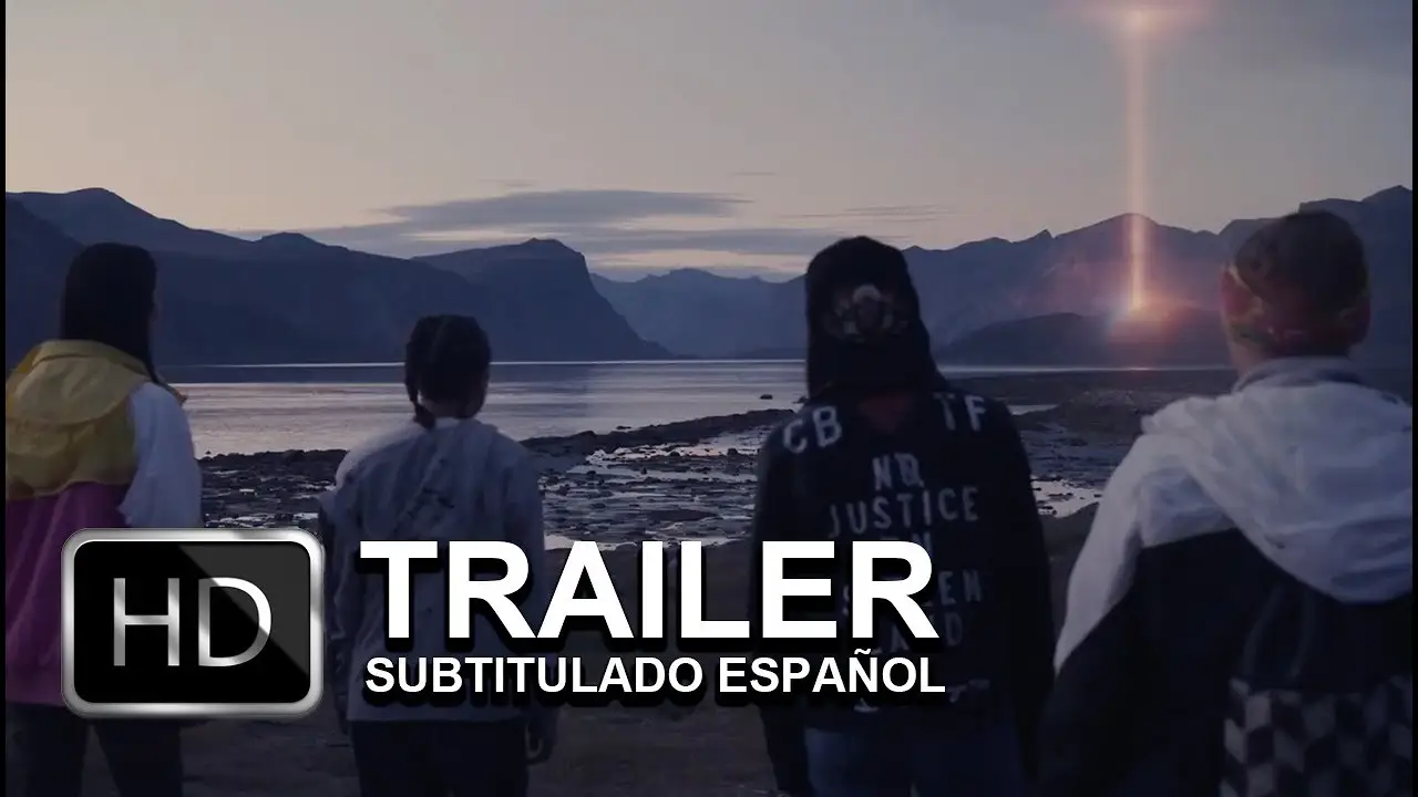 Slash/Back — trailer