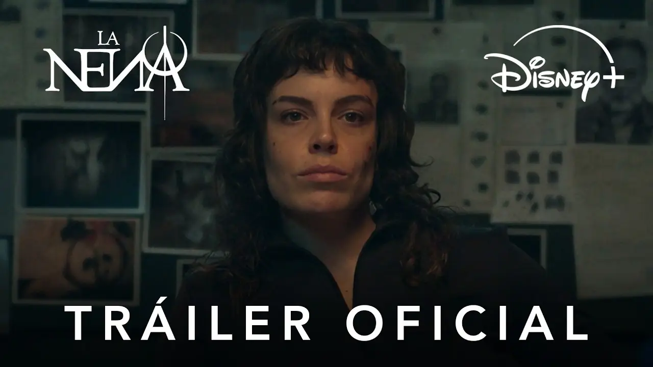 Nena — trailer