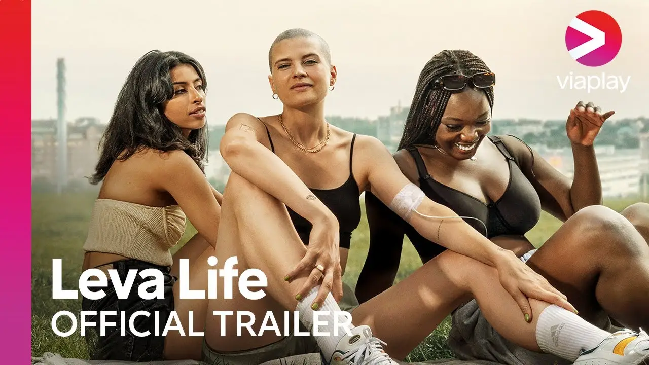 Leva life — trailer