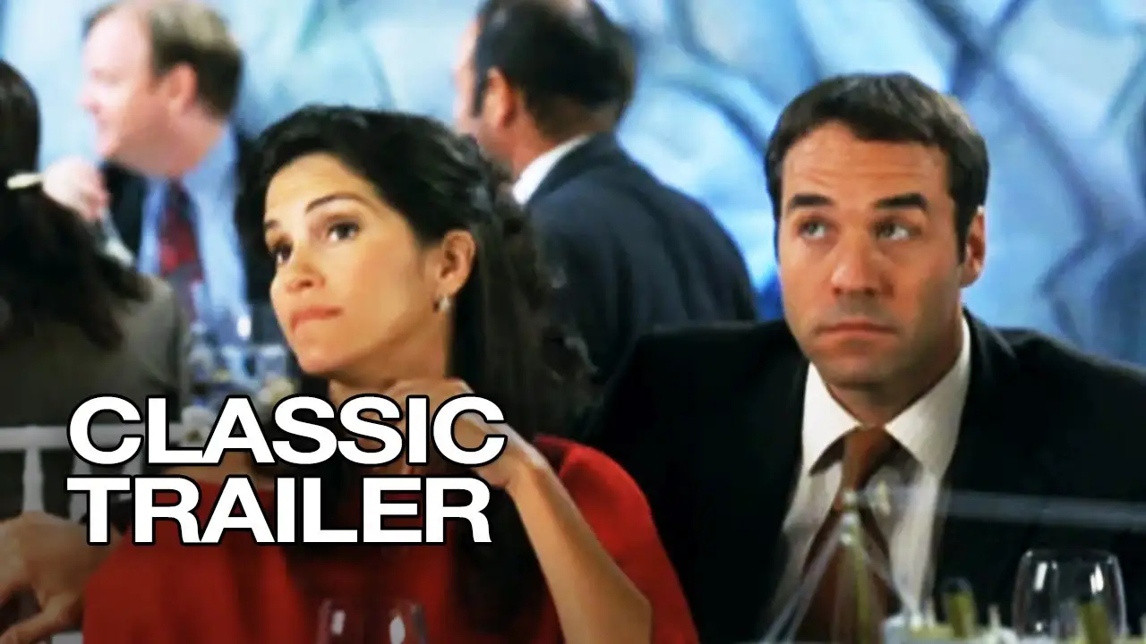 Lucky 13 — tráiler