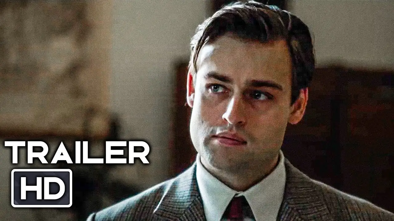 Shoshana — trailer
