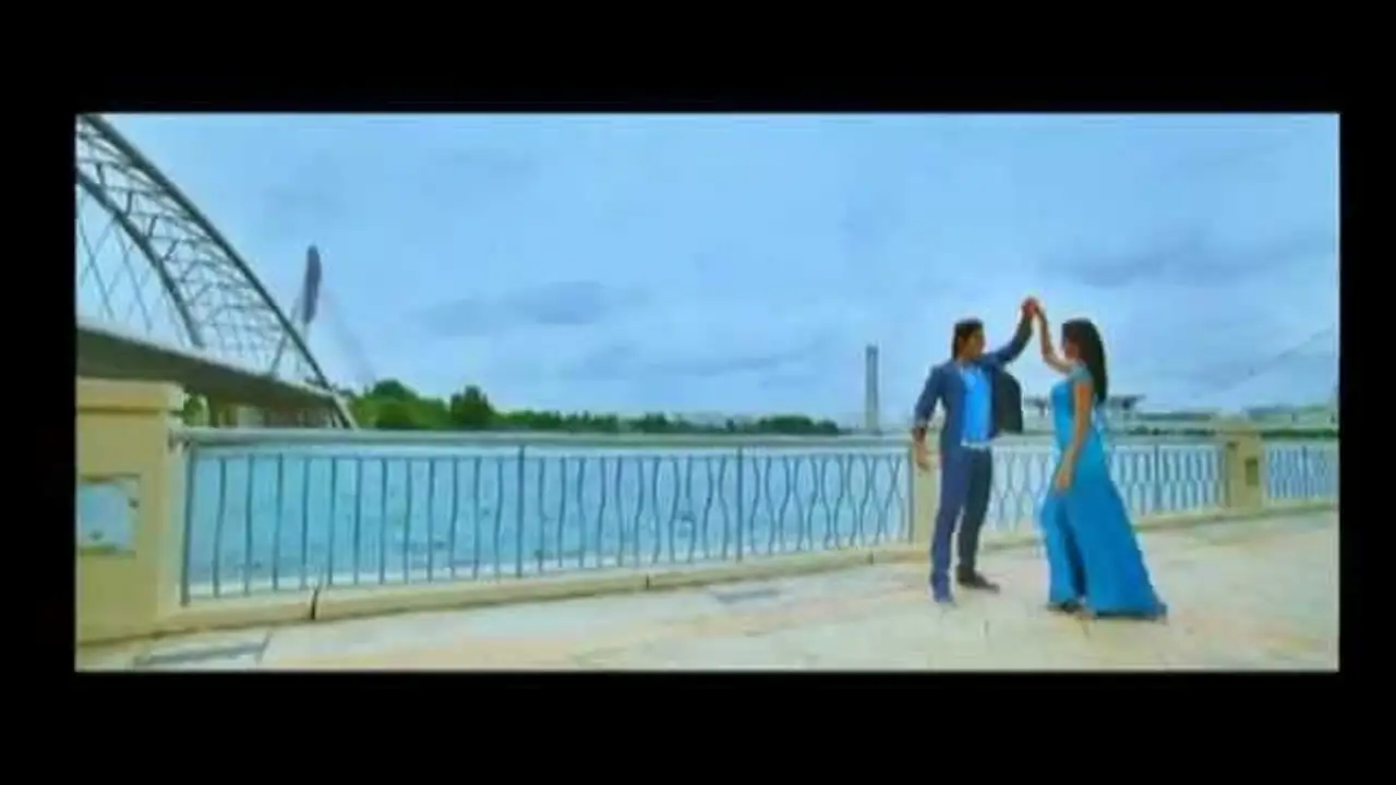 Super Six — trailer