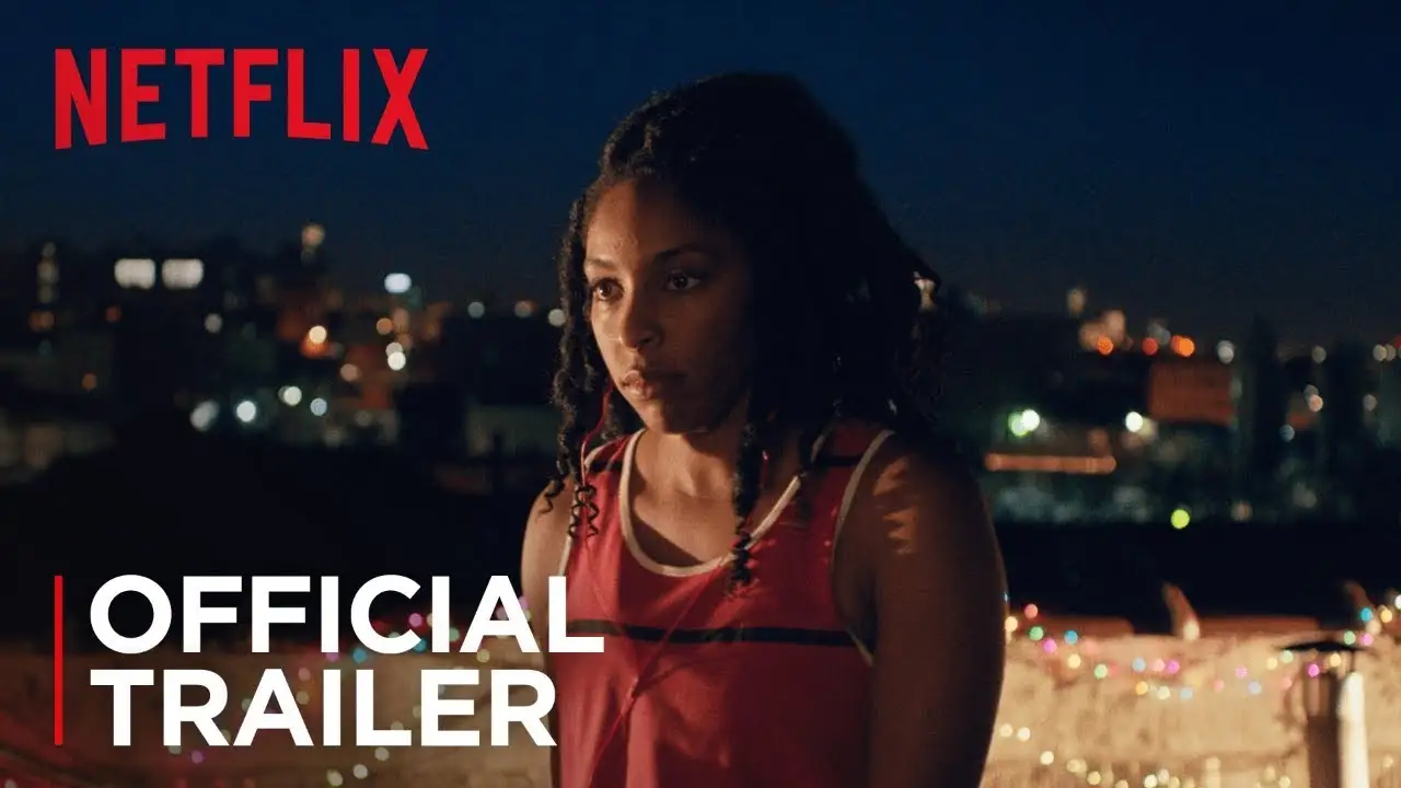 La increíble Jessica James — tráiler