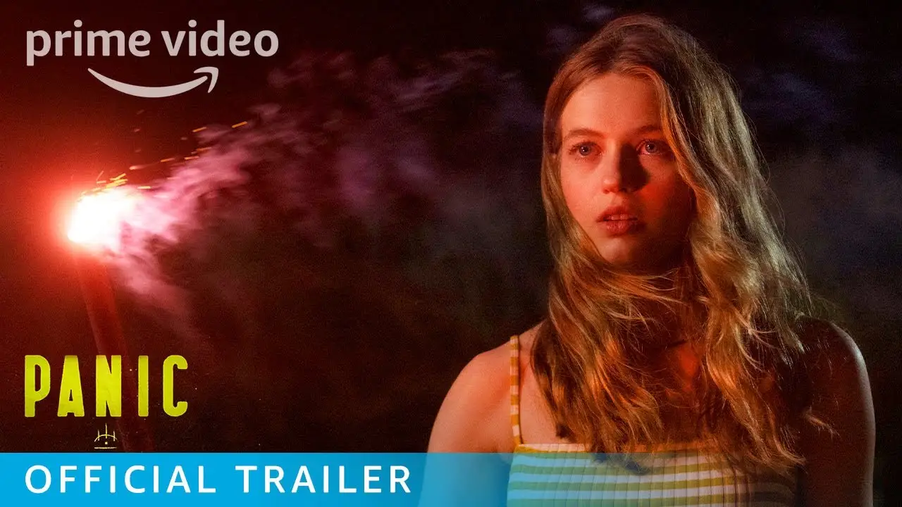 Panic — trailer