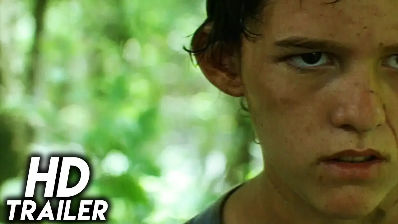 La Ciénaga — trailer