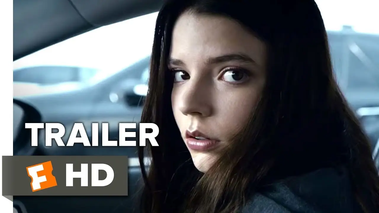 Split — trailer