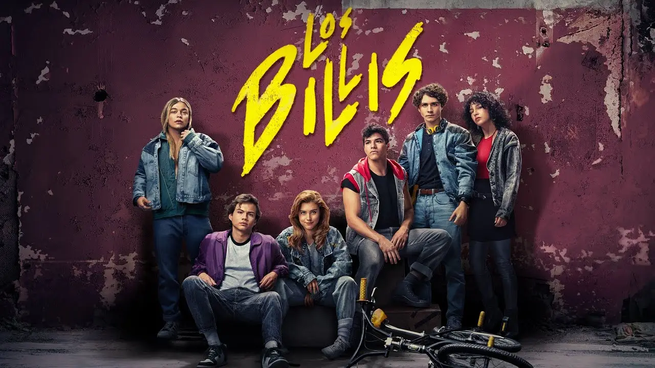 Los Billis — trailer