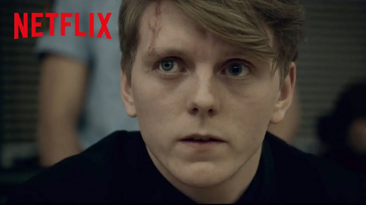22. juli — трейлер