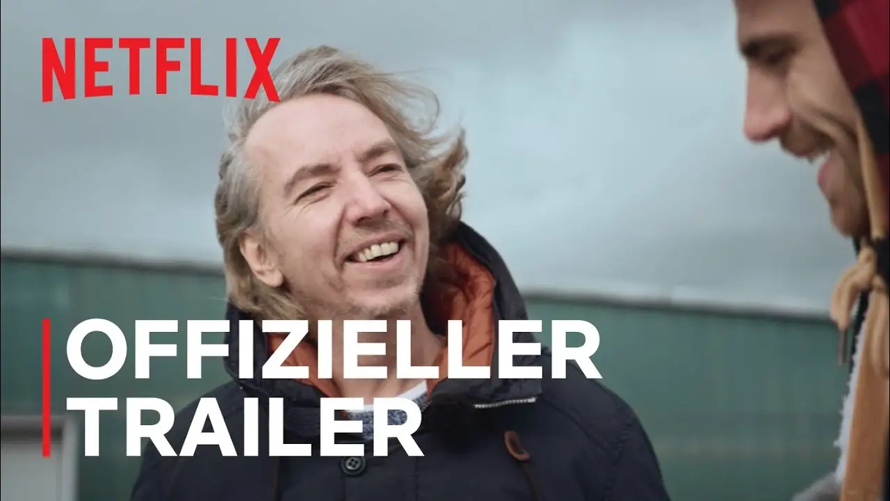 The Houseboat — tráiler