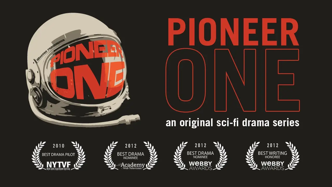 Pioneer One — tráiler