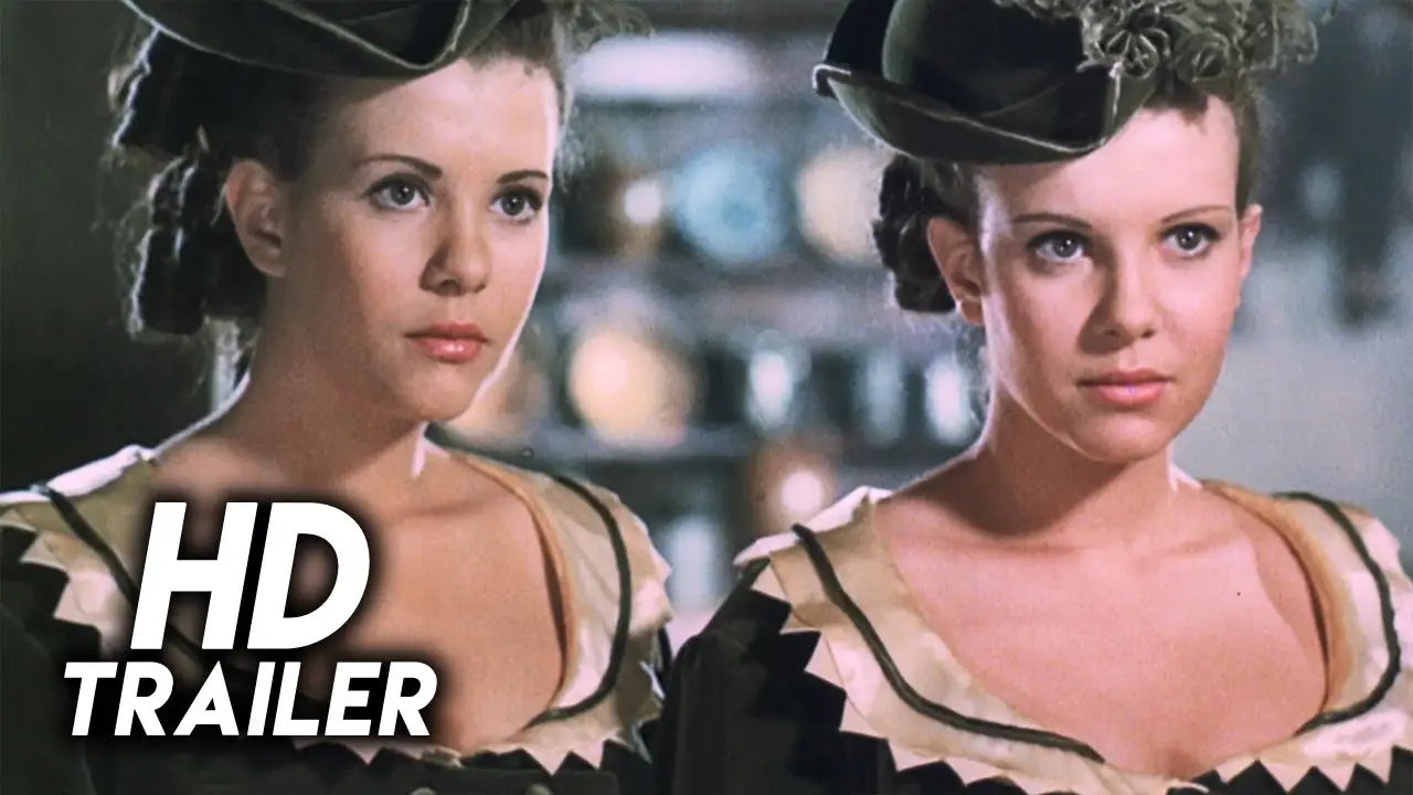 Twins of Evil — trailer