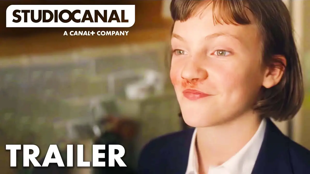 Broken — trailer