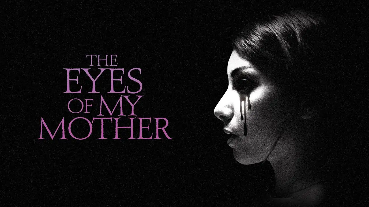 My Mother — trailer
