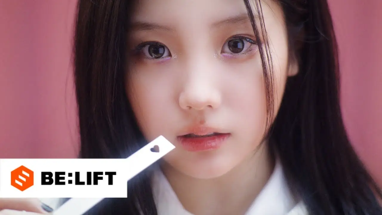 My Love — trailer