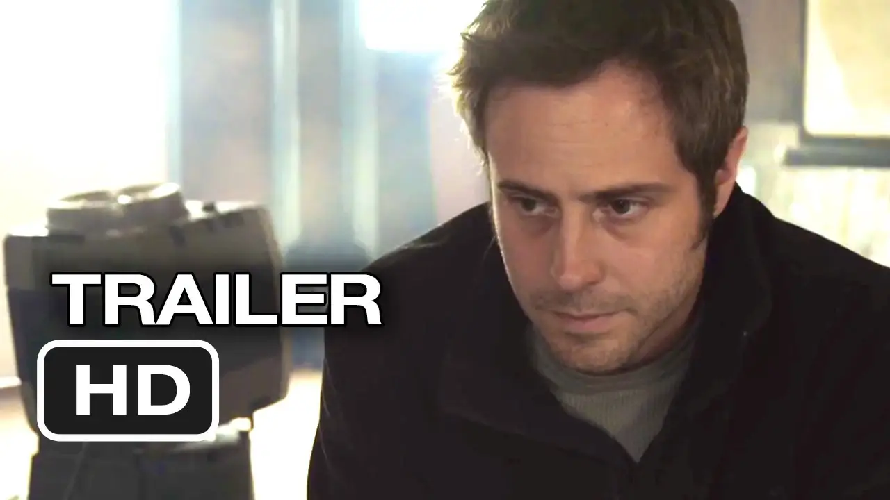 Resolution — trailer