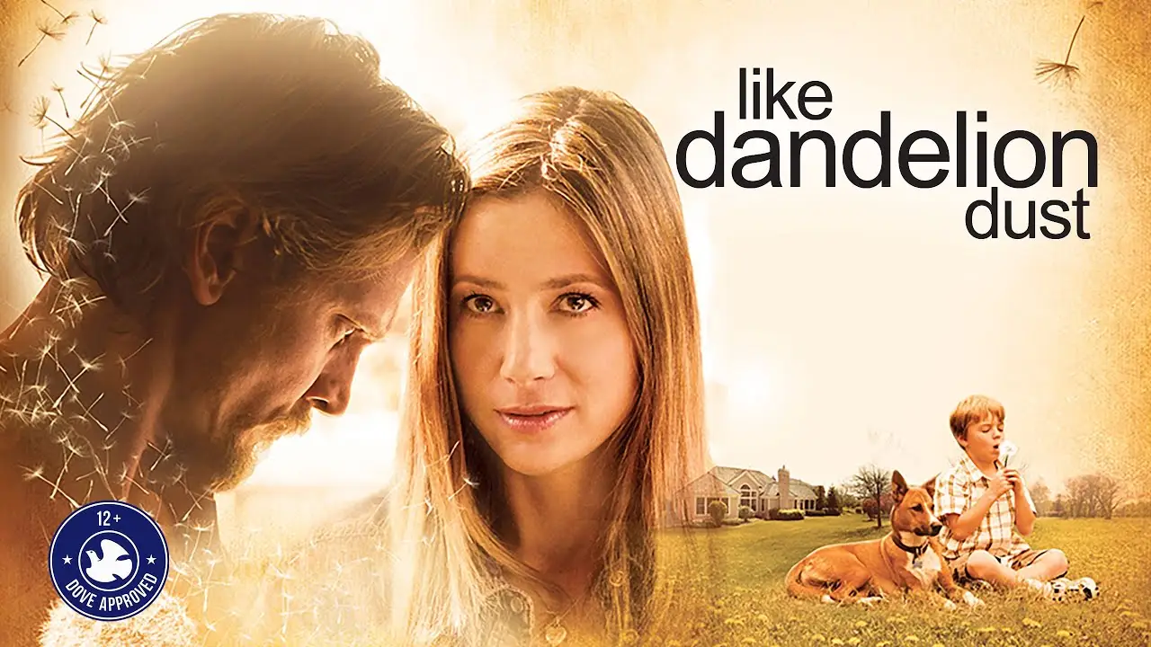 Like Dandelion Dust — трейлер