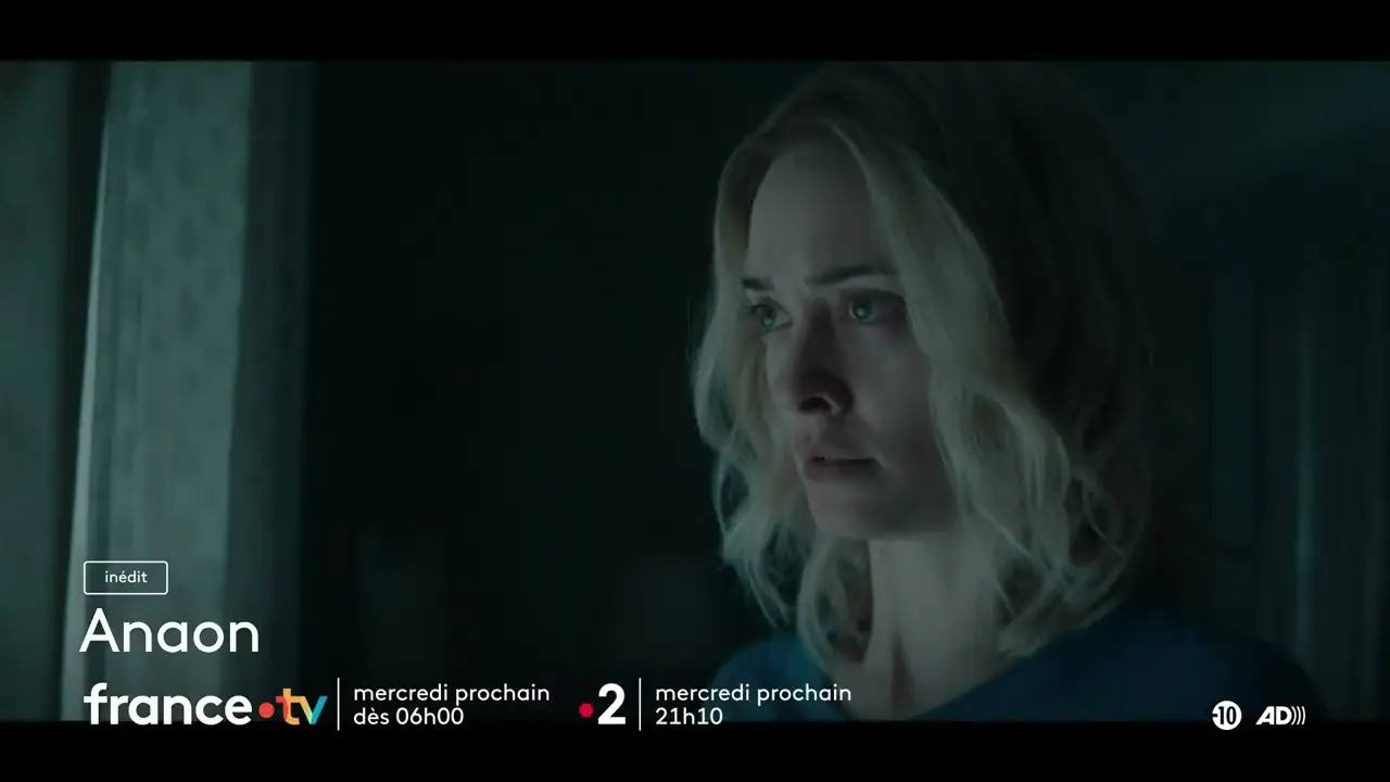 Annwyn - The Otherworld — tráiler