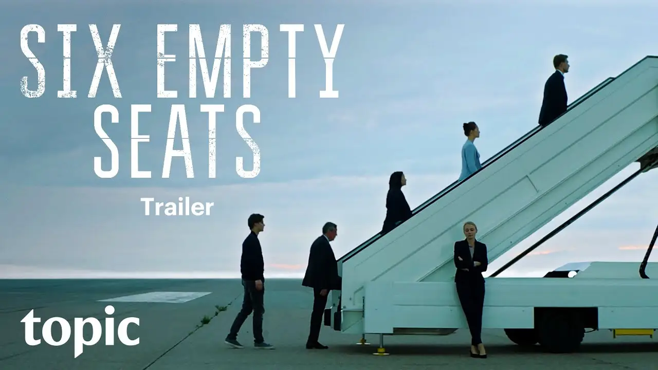 Six Empty Seats — trailer