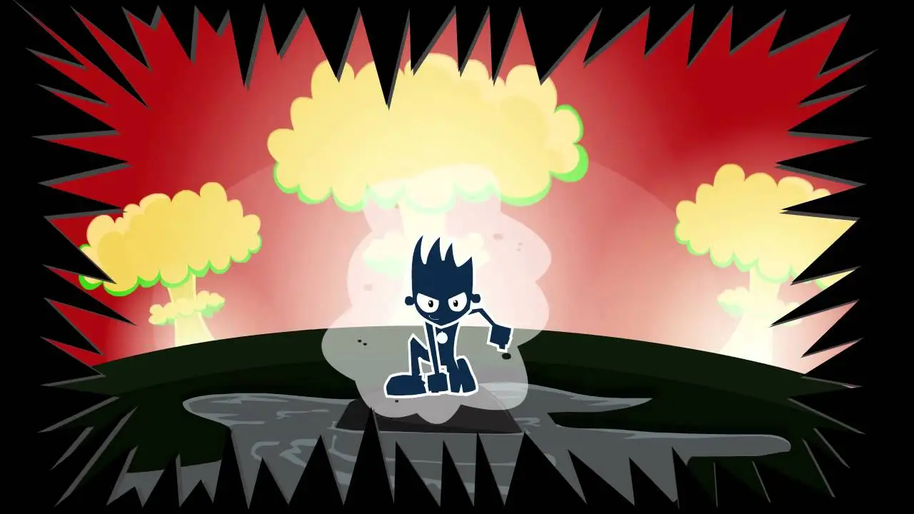 Nutri Ventures — trailer