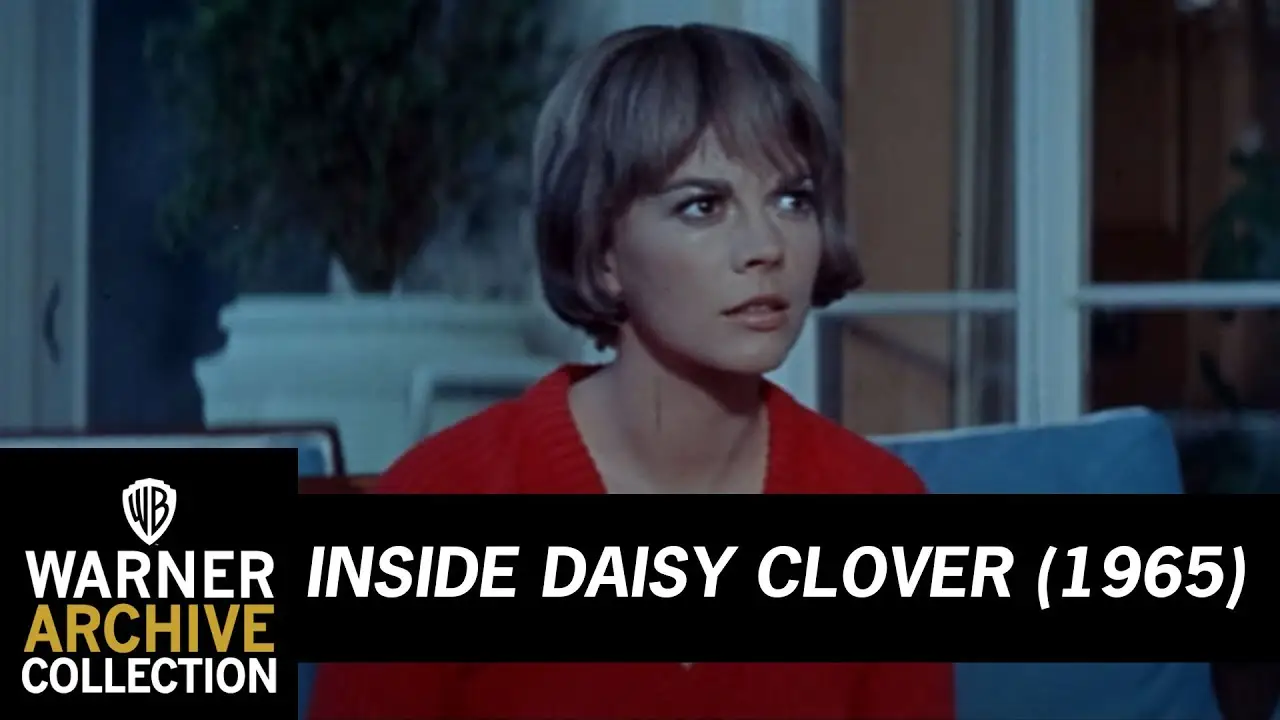 Inside Daisy Clover — trailer