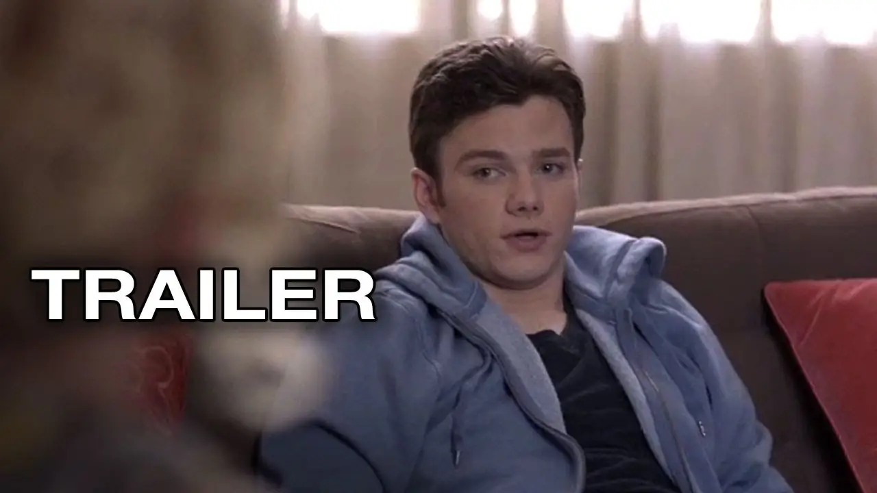 Struck by Lightning — trailer